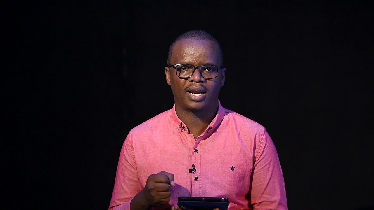 Ubwoko bw'amaraso ya Yesu /Menya Ukuri /Rukundo Jean Paul