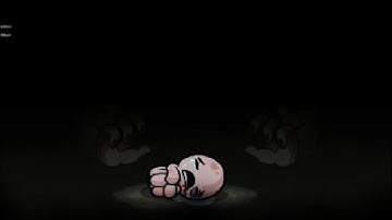 The Binding of Isaac Repentance - Tainted Characters 01/17 - Tainted Isaac