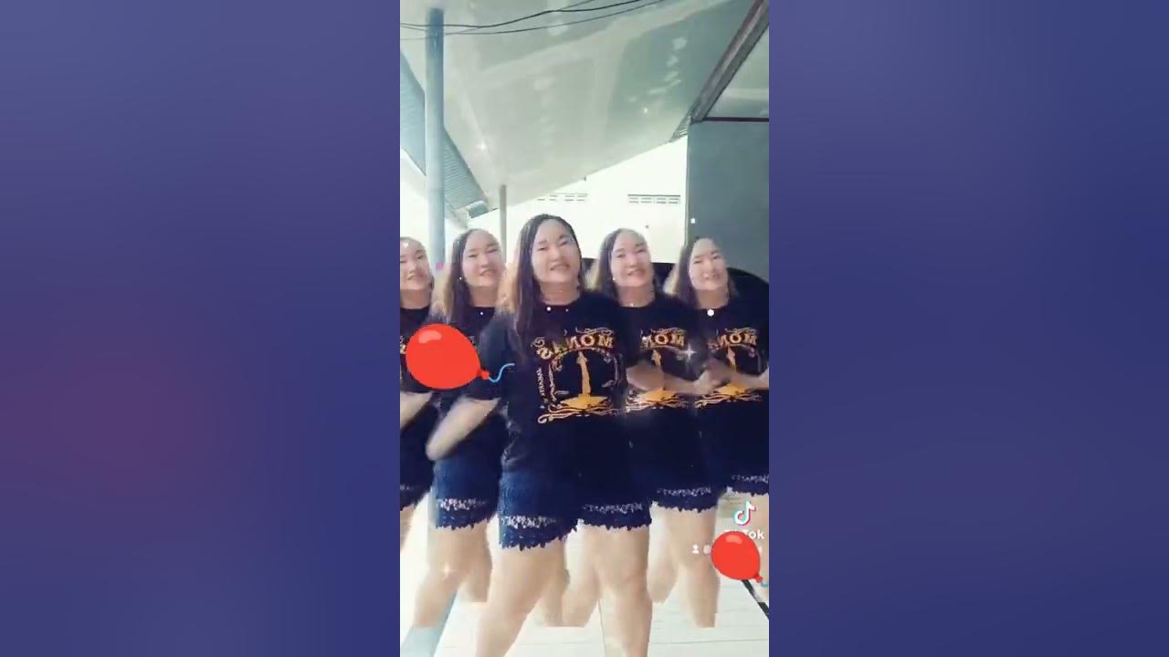 Morena mix Para Perrear - Tik Tok DC