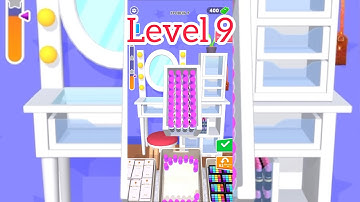 ✅ Fill Up Fridge GamePlay - Level 9