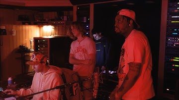 Fivio Foregin, The Kid LAROI - Paris & Tokyo (Extended Snippet)