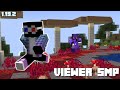 Joinable Minecraft VIEWER SMP // 1.19.2