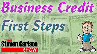 ESSENTIAL Steps to Building Business Credit QUICK – Business address & phone [DUNS] screenshot 1