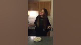 Suasana Hari Raya - Sharifah Aini Versi Bonnie Freechyld