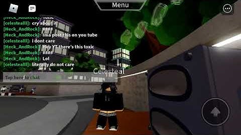 Toxic Player In BFNF: Remix