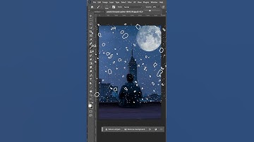 How To Find Useful Photoshop Brushes! #photoshop