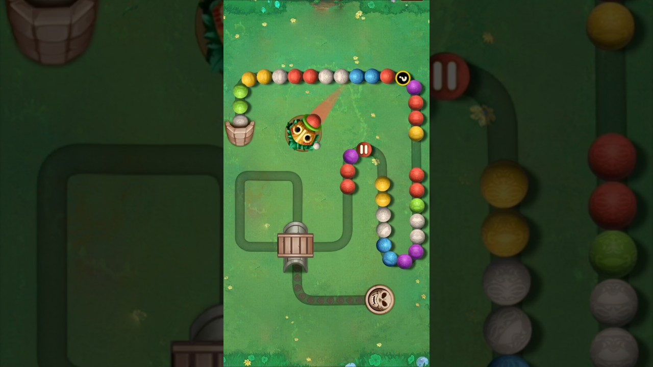 Marble Puzzle Level 70 Trending Android Games For YouTube Channel Android Gameplay Viral Videos 