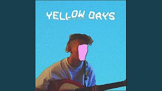 Video thumbnail of "Yellow Days - A Smiling Face"