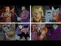 Mortal Kombat Best Joker References 
