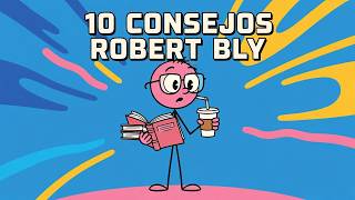Robert Bly | 10 consejos de copywriting