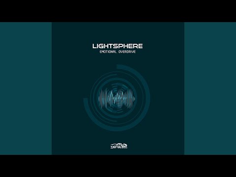 Lightsphere — The Late Train