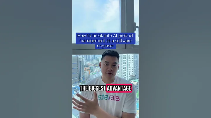 🧑‍💻 How to Break into AI Product Management as a Software Engineer 👨‍💻