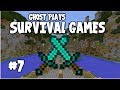 Blitz Survival Games :: Ep.7 :: Fun With Friends
