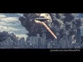 Alien Invasion  - Creator2Creator VFX Movie Trailer