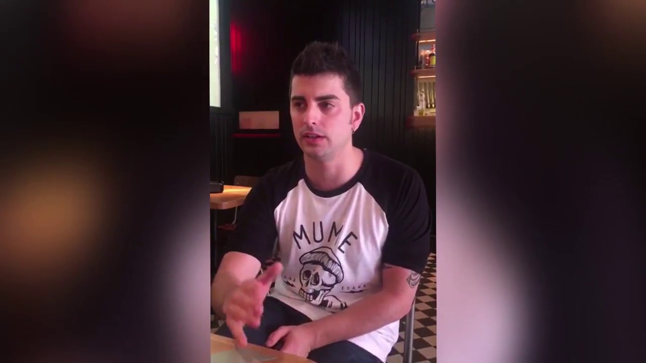 Emprender en Hostelería