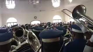 St.johns Afm Brass Band.....amen