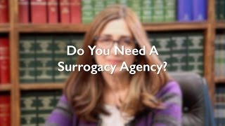Surrogacy Agency(, 2014-06-14T16:45:20.000Z)