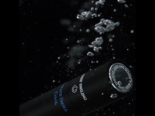 林昱呈 - 《形象廣告》 keep smiling 完整版