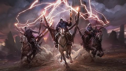 Channel Pardee Time - Standard Abzan Aggro (Match 3)