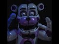 FNaF Funtime Animatronics Become Friends
