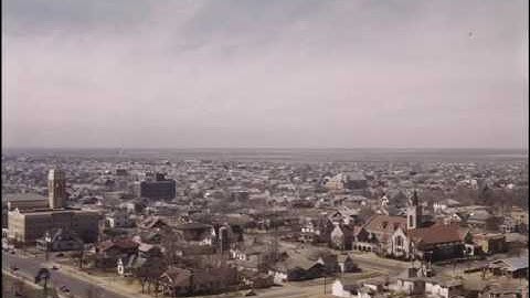 Thumbnail of Amarillo By Morning (tradução)