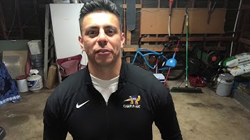 5 Core Exercises You’re Probably Not Doing