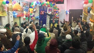🔴 Live Jashn e Janabe Zainab (sa) | Mehfil e Muqasida | Imambargah e Babul Murad | Delhi | India