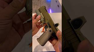 PSA Sabre 11