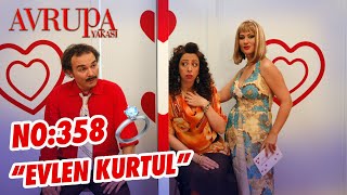 Avrupa Yakası 358. Bölüm | Kısa Bölümler