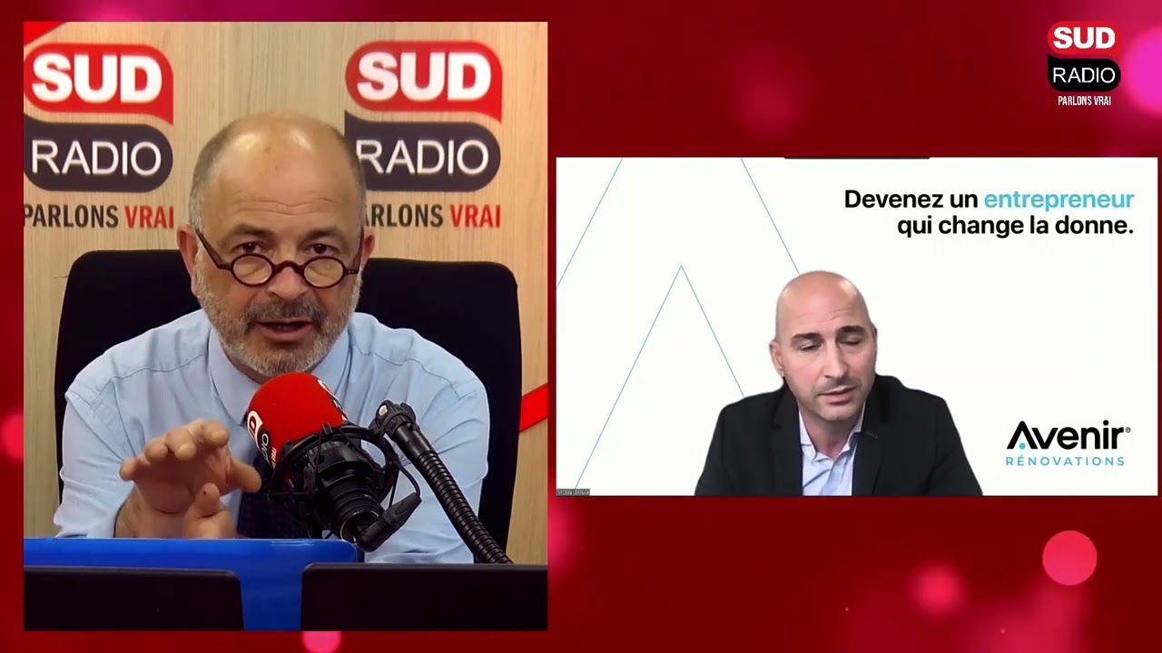 Focus sur les besoins en recrutement des franchisés dans la rénovation avec Avenir Rénovations