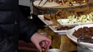 Bug Buffet is back: Annual MSU event returns for 34th year