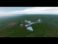 Test Mission défense du Reich - DCS World - WWII
