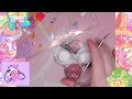 Painting Furby Faces [ Long-form Art Progress and Chill ]