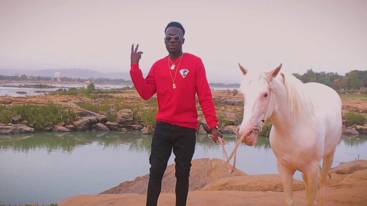 Souady - Sourouley-  ( Street Clip ) réalisé par Americain prod