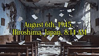 The Hiroshima Miracle — The Jesuits Who Survived at Ground Zero Against All Medical Odds