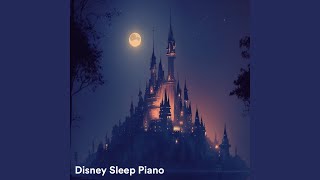 Baby Mine (From "Dumbo") (Sleep Piano)