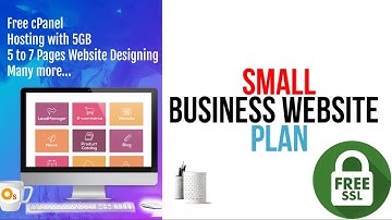 Build your website for your business just at cheap price by @OnliveServer