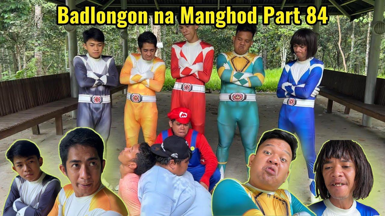 Badlongon na Manghod Part 84 “ nabalsan si damulag “ | BISAYA VINES