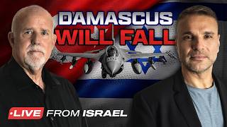 Damascus Turkey and the Coming Ezekiel War