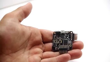 AfroFlight Naze32 Acro