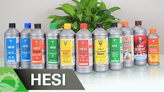 HESI FERTILIZERS
