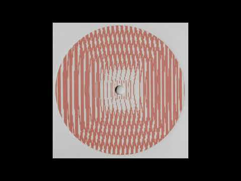 Romar — B2. Teluric - First Contact [CRSSGROOVES003]