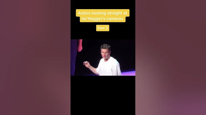 Actors Catching People Making Theatre Slime Tutorials part 2 #broadway  #theatre  #shorts