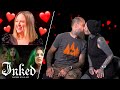 Tattoo Tales of Love & Lust | Best of Tattoo Artists React 2020