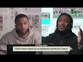Should The Dolphins Have Gone After Lamar Jackson? | Paper Route Clip