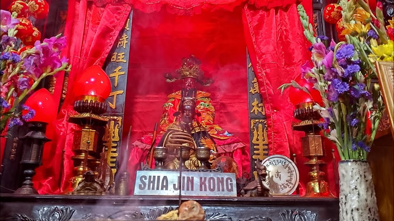 Pembuatan Hu Pengan Shejit Y m Kongco Shia Djin Kong Rengasdengklok pembuatan-hu-pengan-shejit-y-m-kongco-shia-djin-kong-rengasdengklok