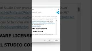 Vs Code Installation In Seconds