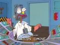 Homer  i work hard for the money