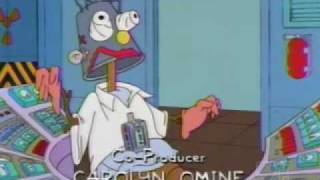 Homer - I Work Hard for the Money