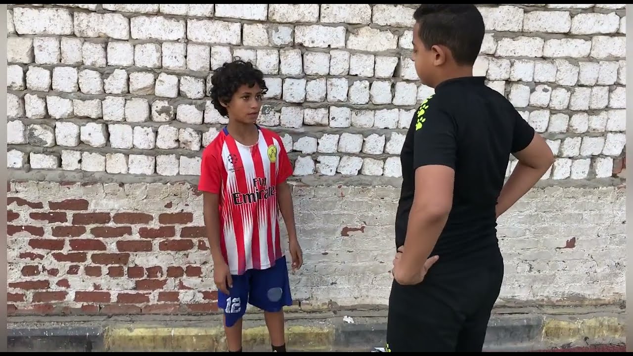 فديو جديد كابتن عبدالصبور بيعمل عظيمه اقسم بالله تعل شوف حصل اي في الفديو